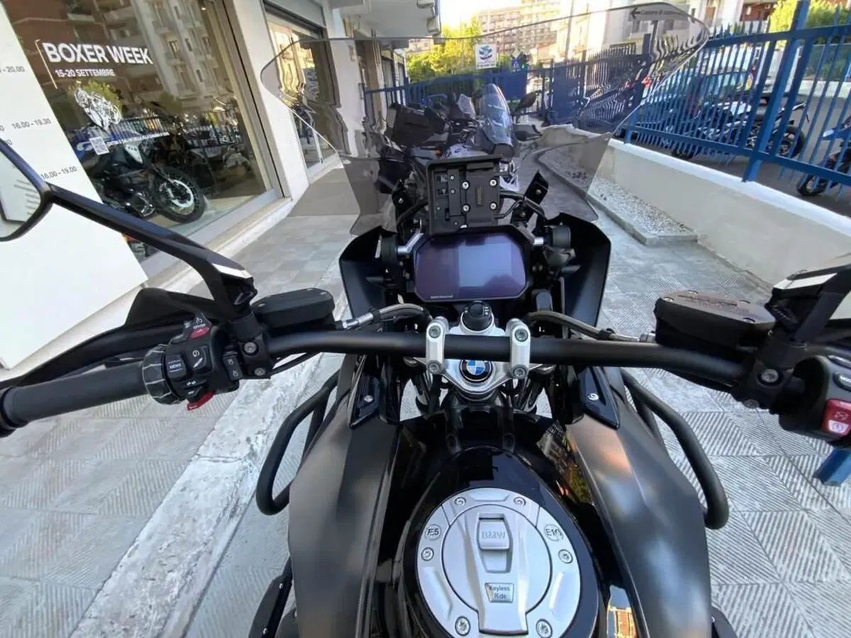 Bmw R 1250 GS (2021 - 24) (14)