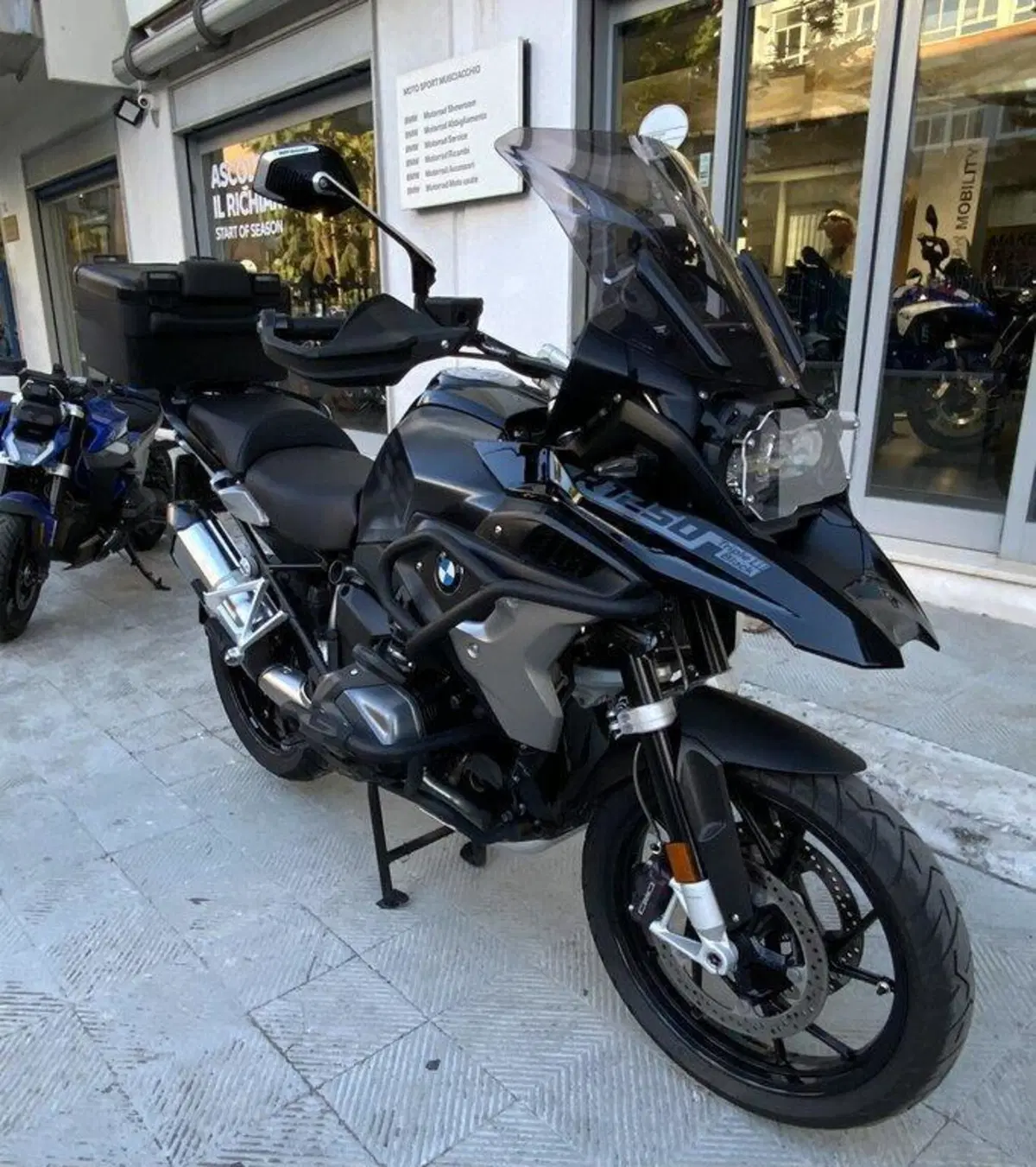 Bmw R 1250 GS (2021 - 24) (3)