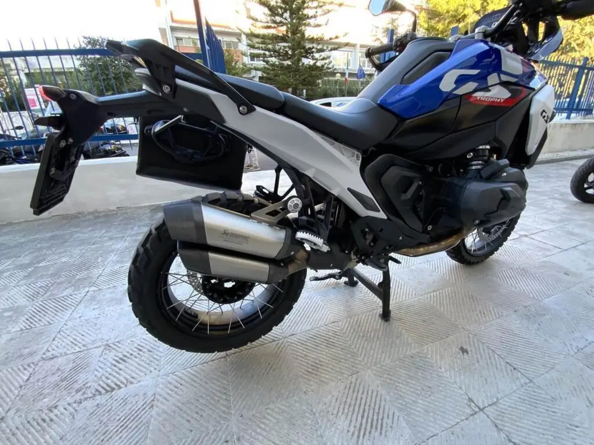 Bmw R 1300 GS (2023 - 26) (13)