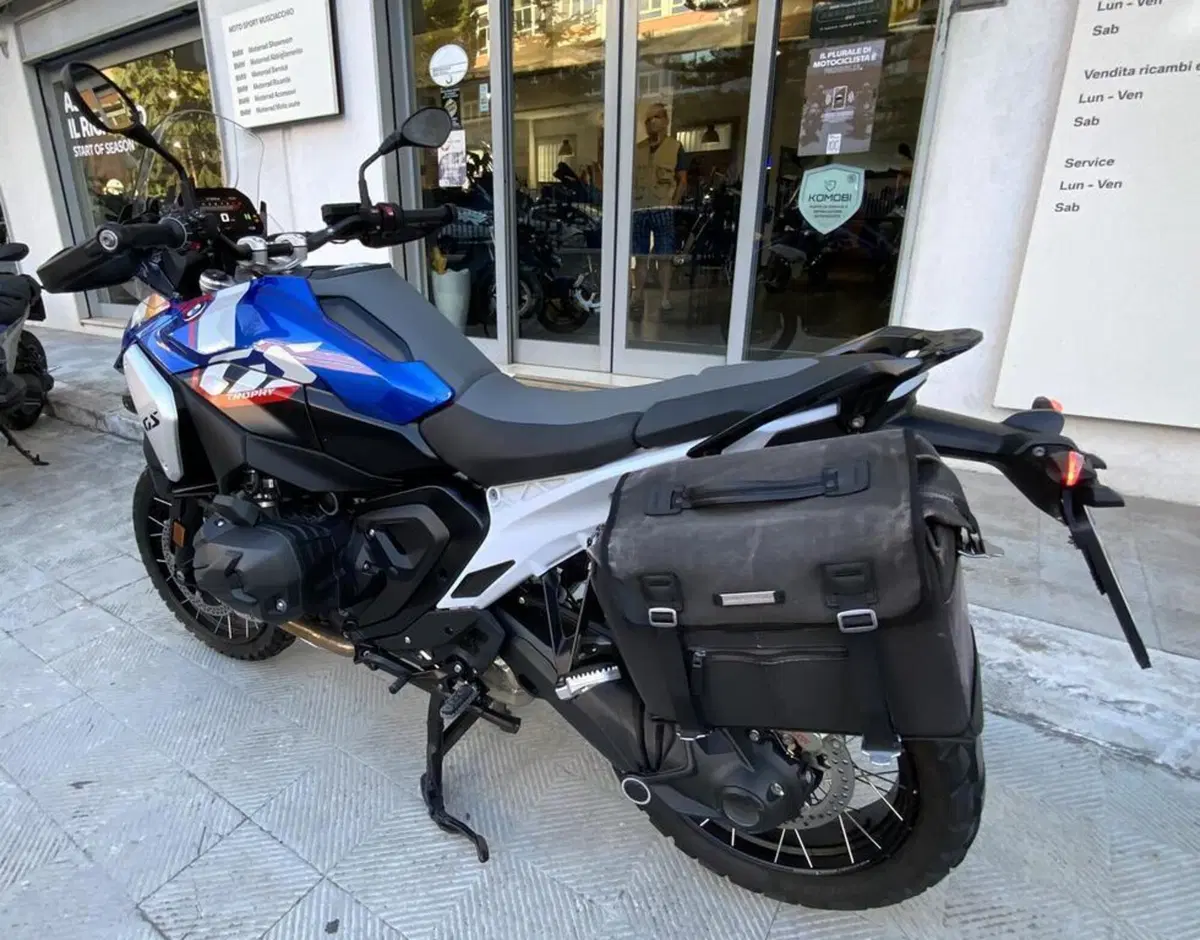 Bmw R 1300 GS (2023 - 26) (10)