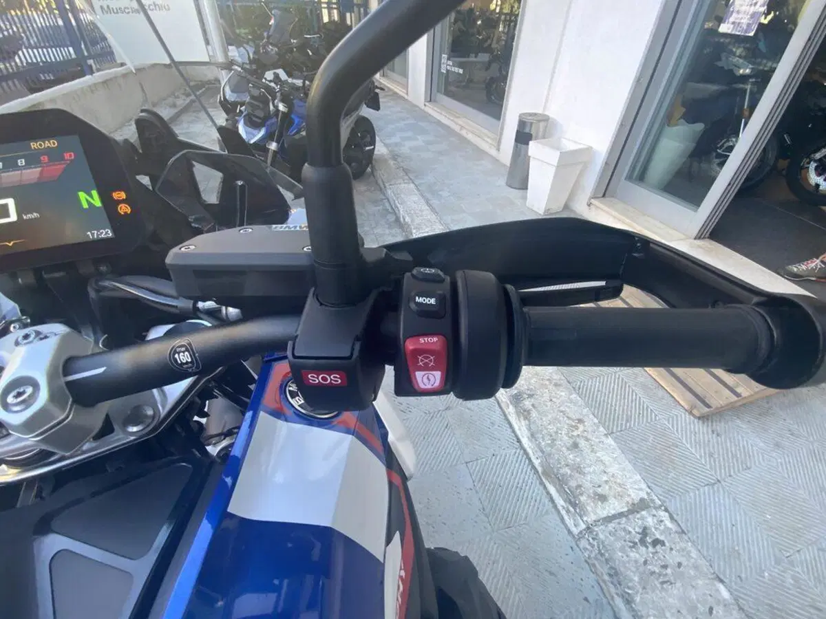 Bmw R 1300 GS (2023 - 26) (4)