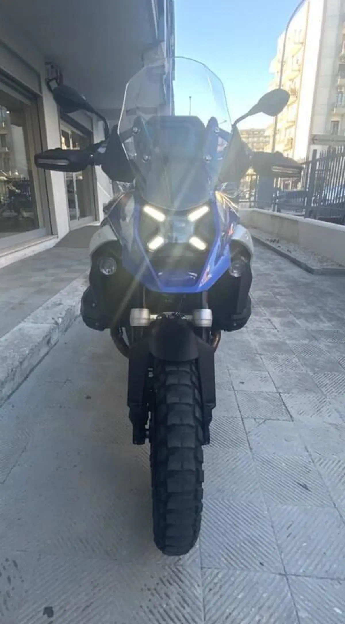 Bmw R 1300 GS (2023 - 26) (7)