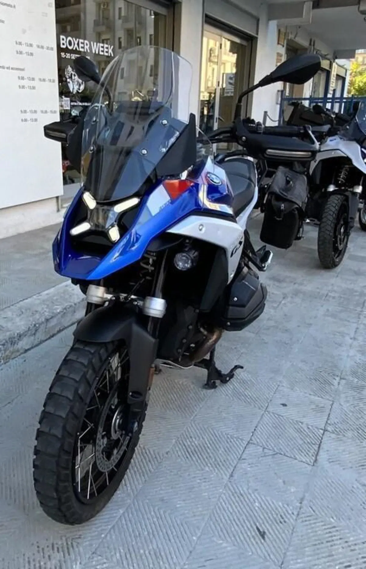 Bmw R 1300 GS (2023 - 26) (8)
