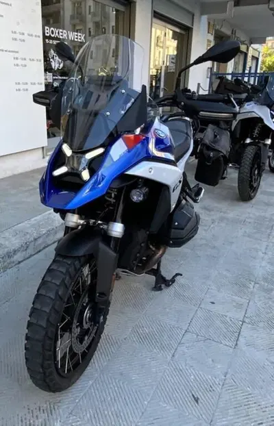 Bmw R 1300 GS (2023 - 26) usata