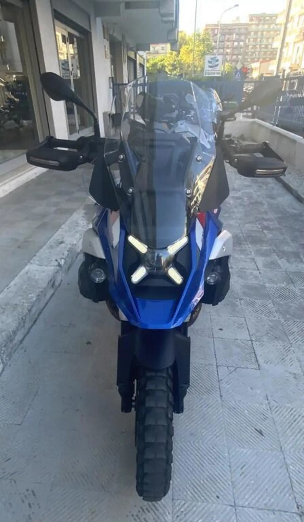 Bmw R 1300 GS (2023 - 26) (6)