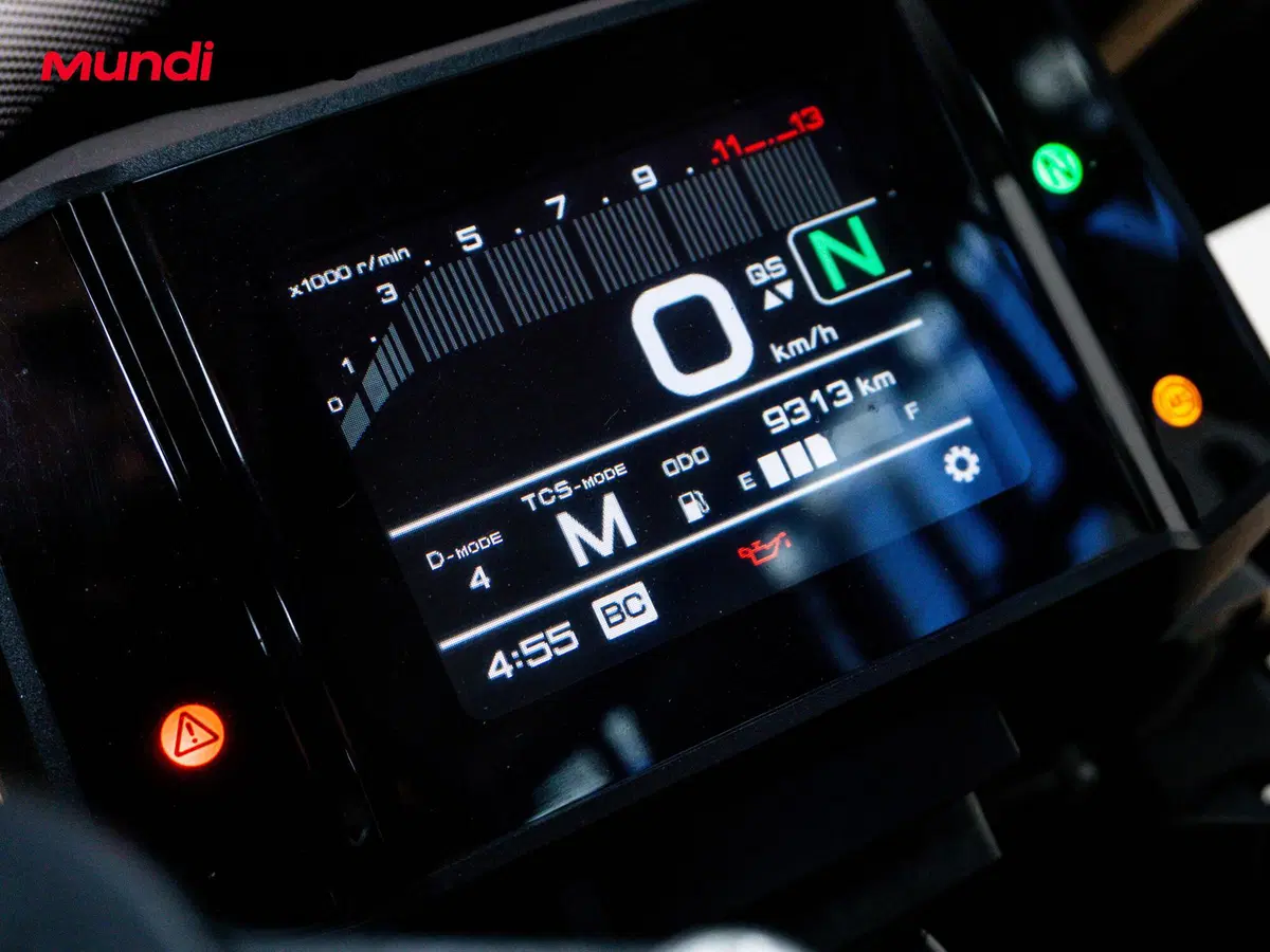 Yamaha MT-09 (2024 - 26) (12)