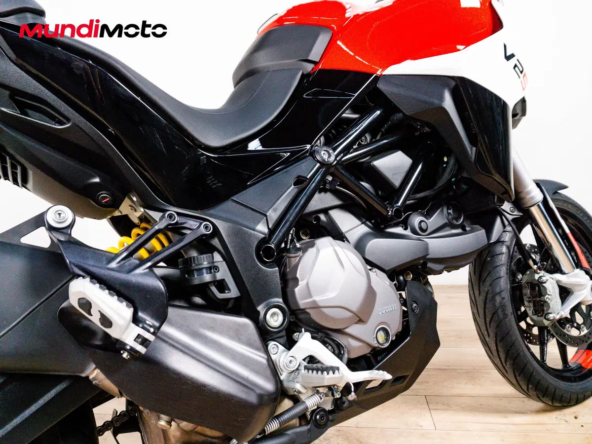 Ducati Multistrada 950 S (2021) (4)