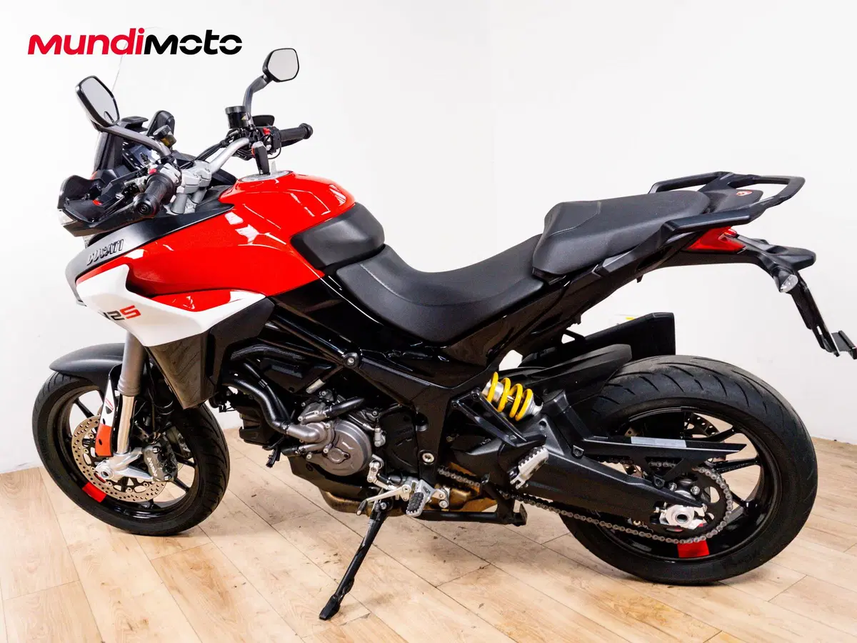 Ducati Multistrada 950 S (2021) (7)