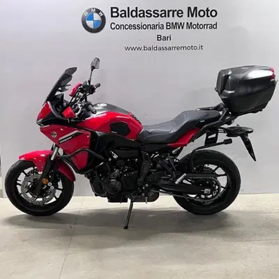 Yamaha Tracer 7 (2021 - 24) usata