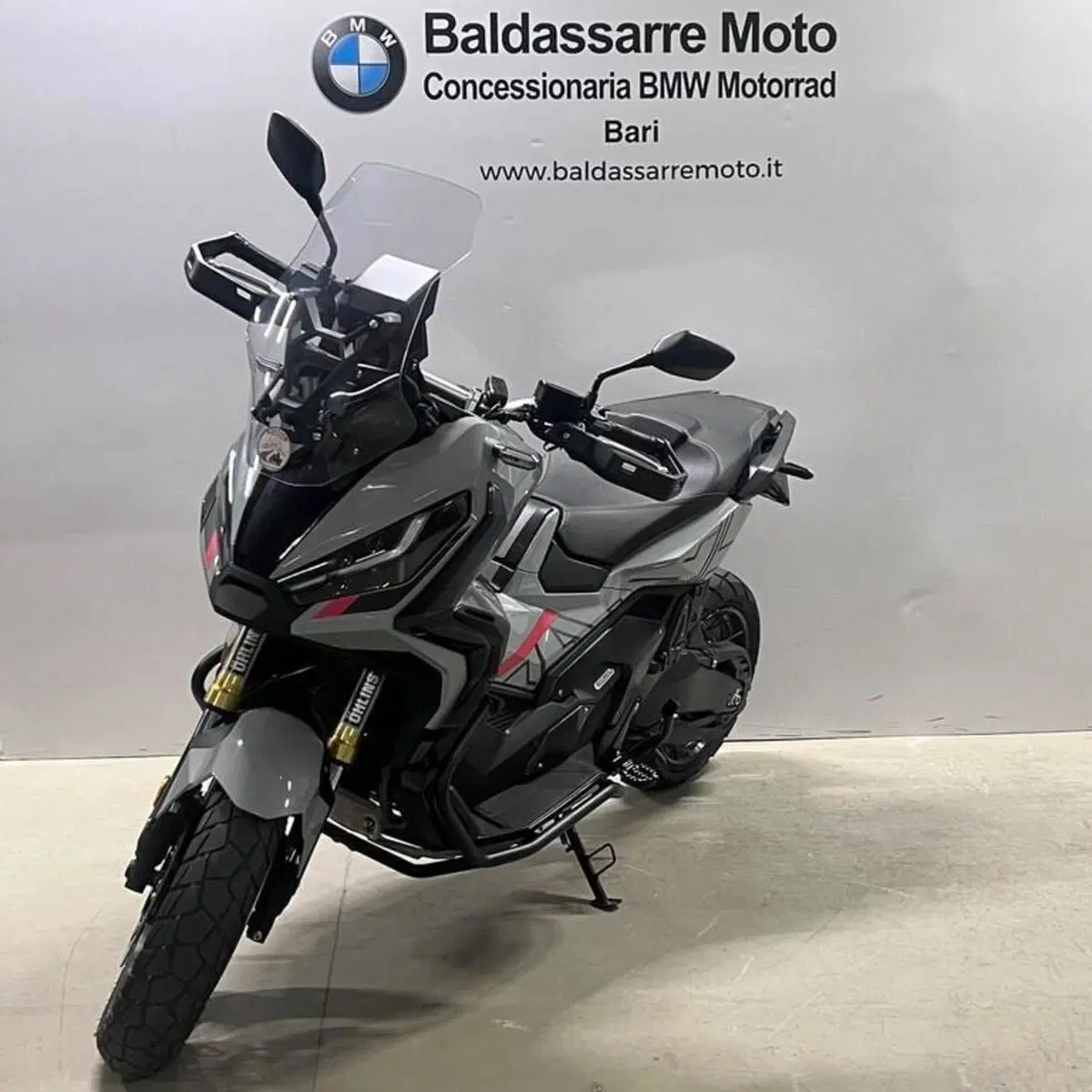 Honda X-ADV 750 DCT (2021 - 24) (2)