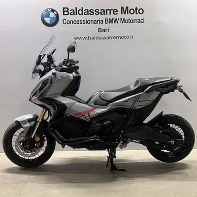 Honda X-ADV 750 DCT (2021 - 24) usata