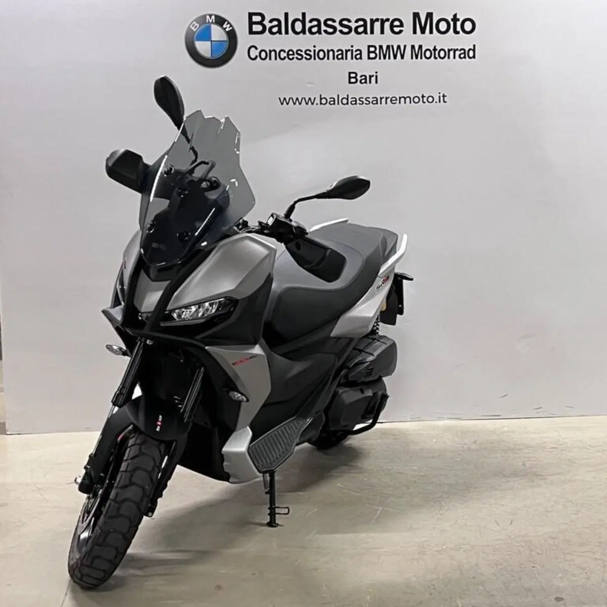 Aprilia SR GT 400 (2026) (2)