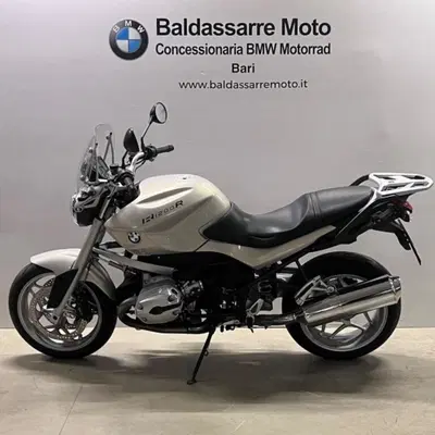 Bmw R 1200 R (2006 - 11) usata