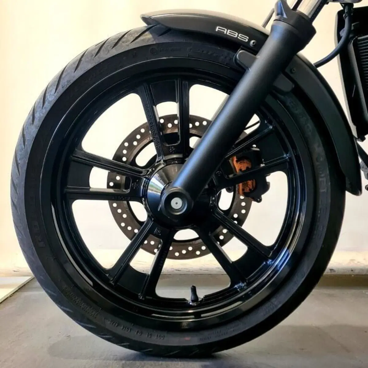 Kawasaki Vulcan S 650 (2017 - 20) (7)