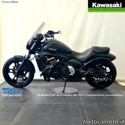 Kawasaki Vulcan S 650 (2017 - 20) usata