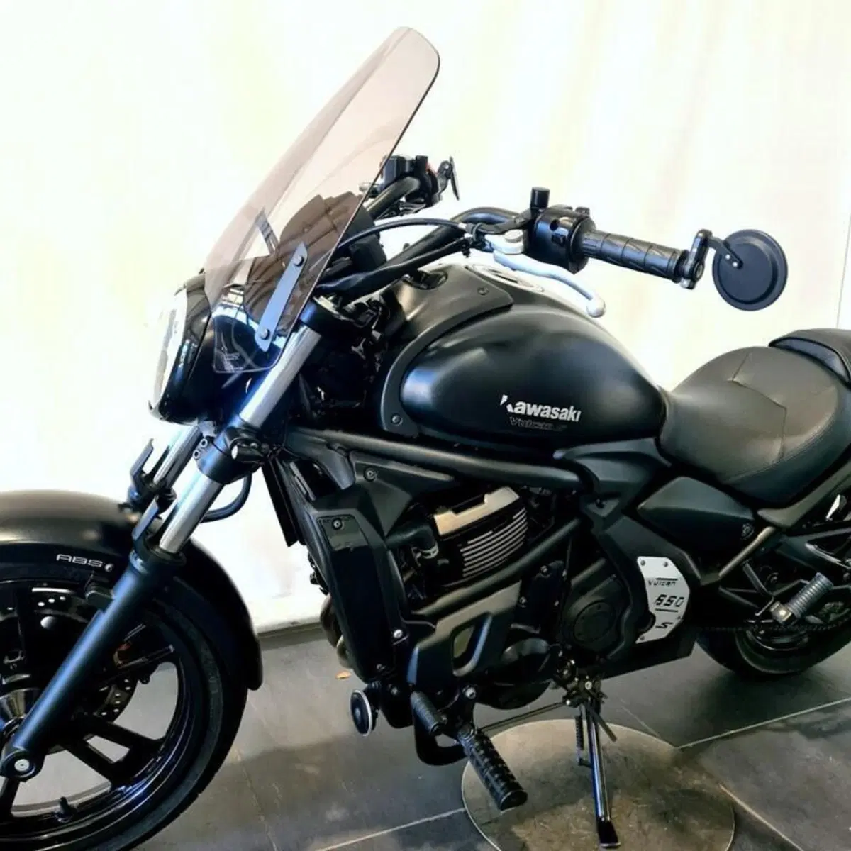 Kawasaki Vulcan S 650 (2017 - 20) (8)