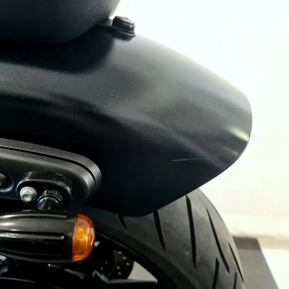 Kawasaki Vulcan S 650 (2017 - 20) (14)
