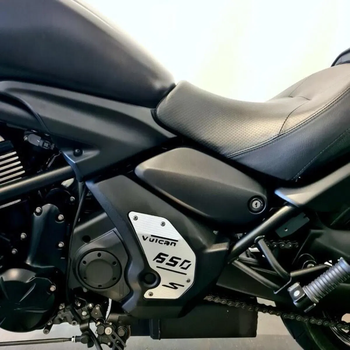 Kawasaki Vulcan S 650 (2017 - 20) (11)