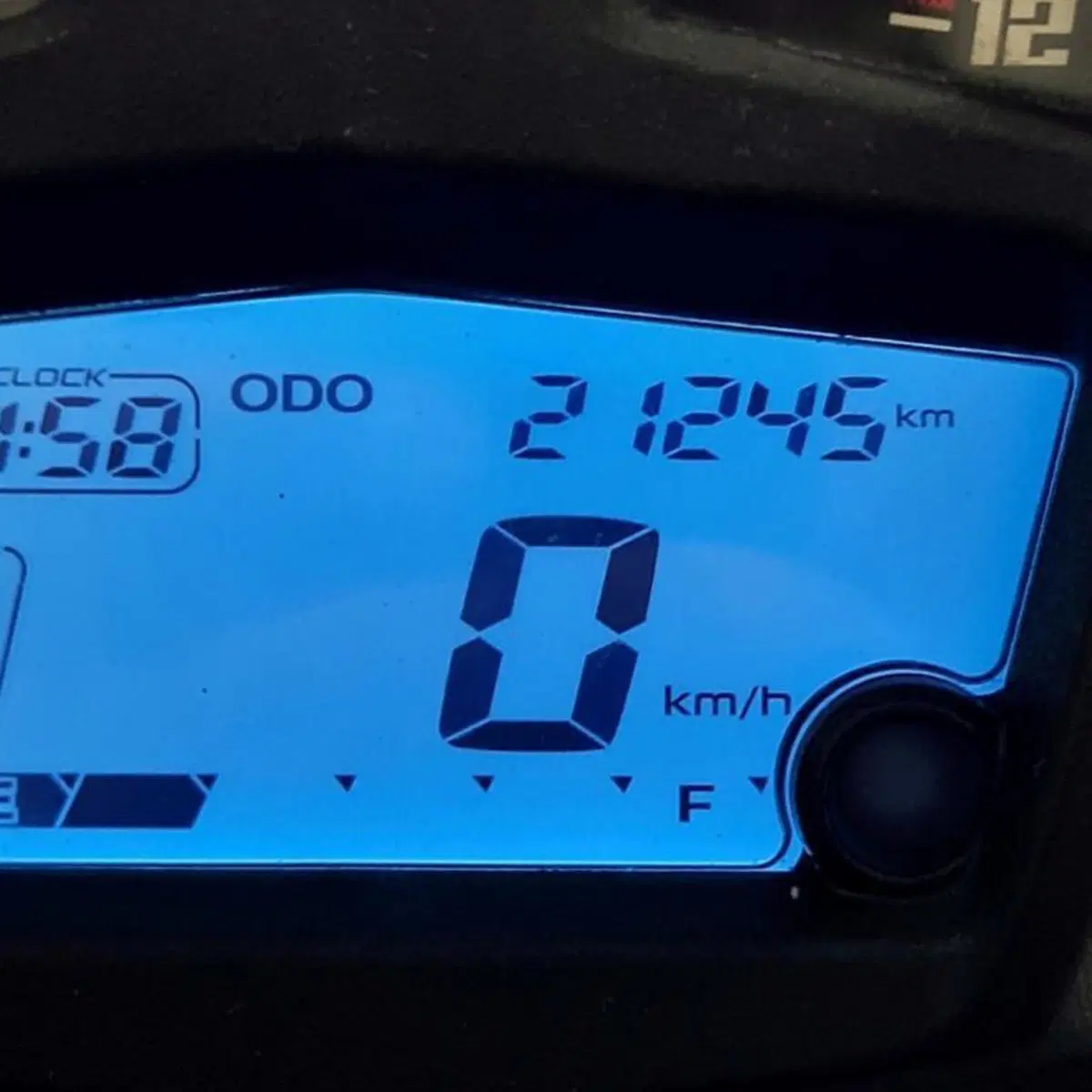 Kawasaki Vulcan S 650 (2017 - 20) (5)