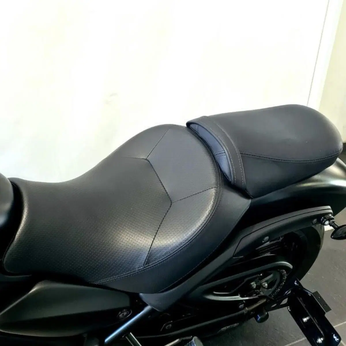 Kawasaki Vulcan S 650 (2017 - 20) (12)