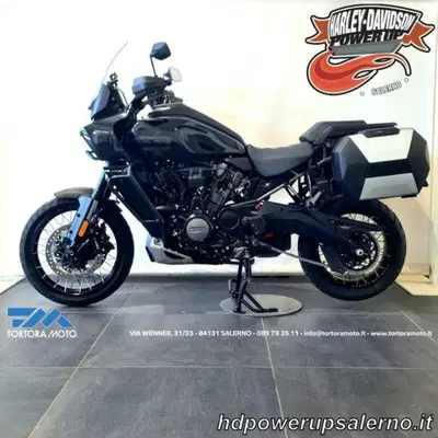 Harley-Davidson Pan America 1250 Special (2020 - 25) usata
