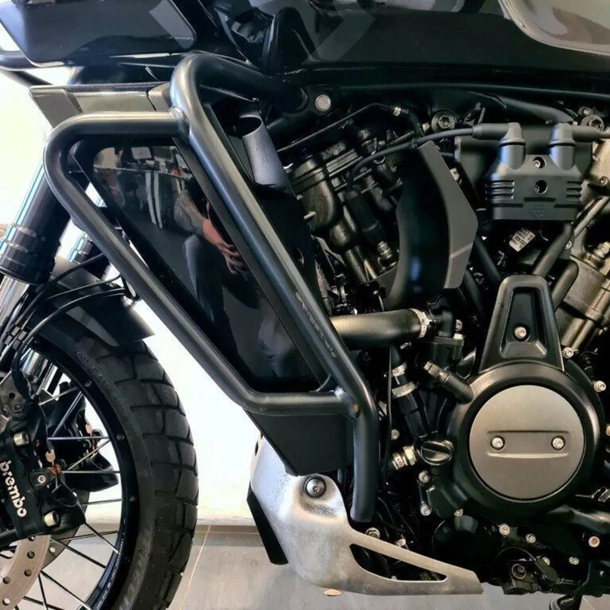 Harley-Davidson Pan America 1250 Special (2020 - 25) (10)