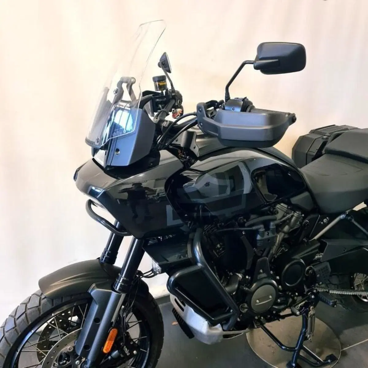 Harley-Davidson Pan America 1250 Special (2020 - 25) (8)