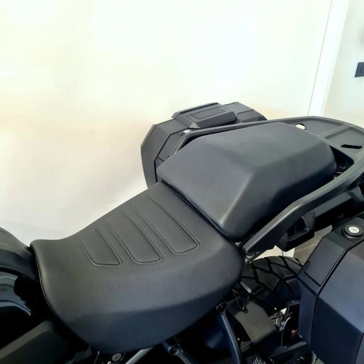 Harley-Davidson Pan America 1250 Special (2020 - 25) (12)