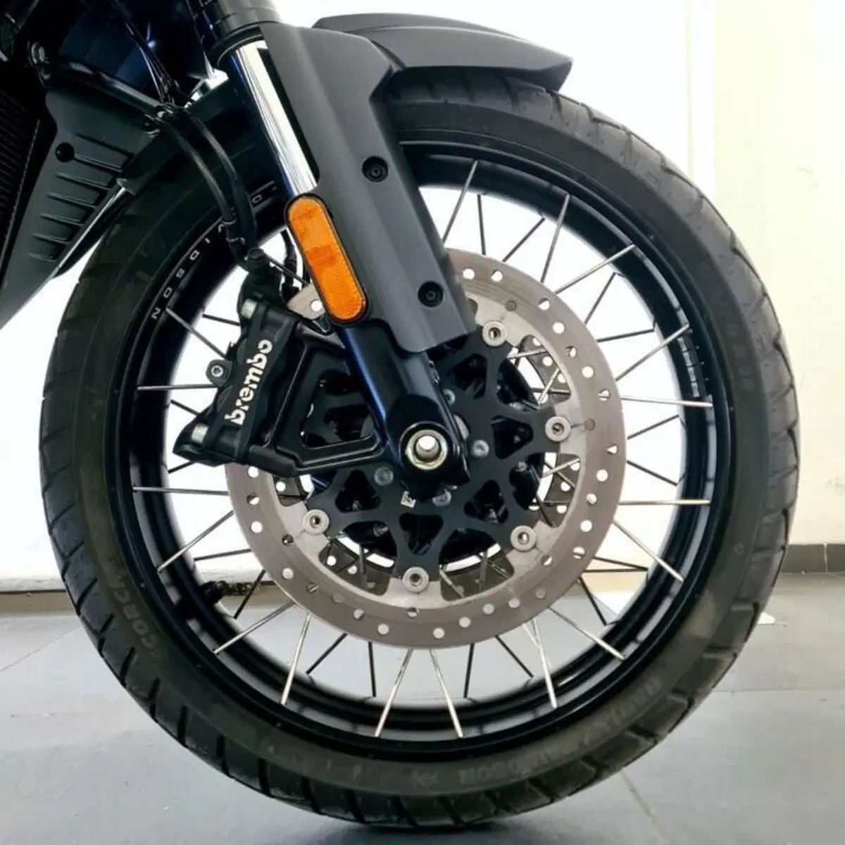 Harley-Davidson Pan America 1250 Special (2020 - 25) (15)