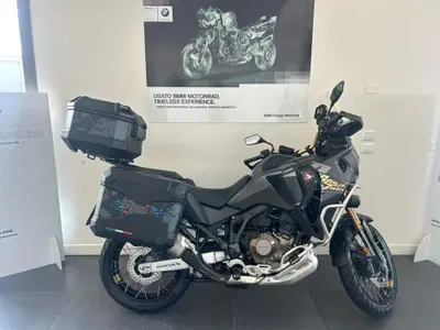 Honda Africa Twin CRF 1100L Adventure Sports (2022 - 23) usata