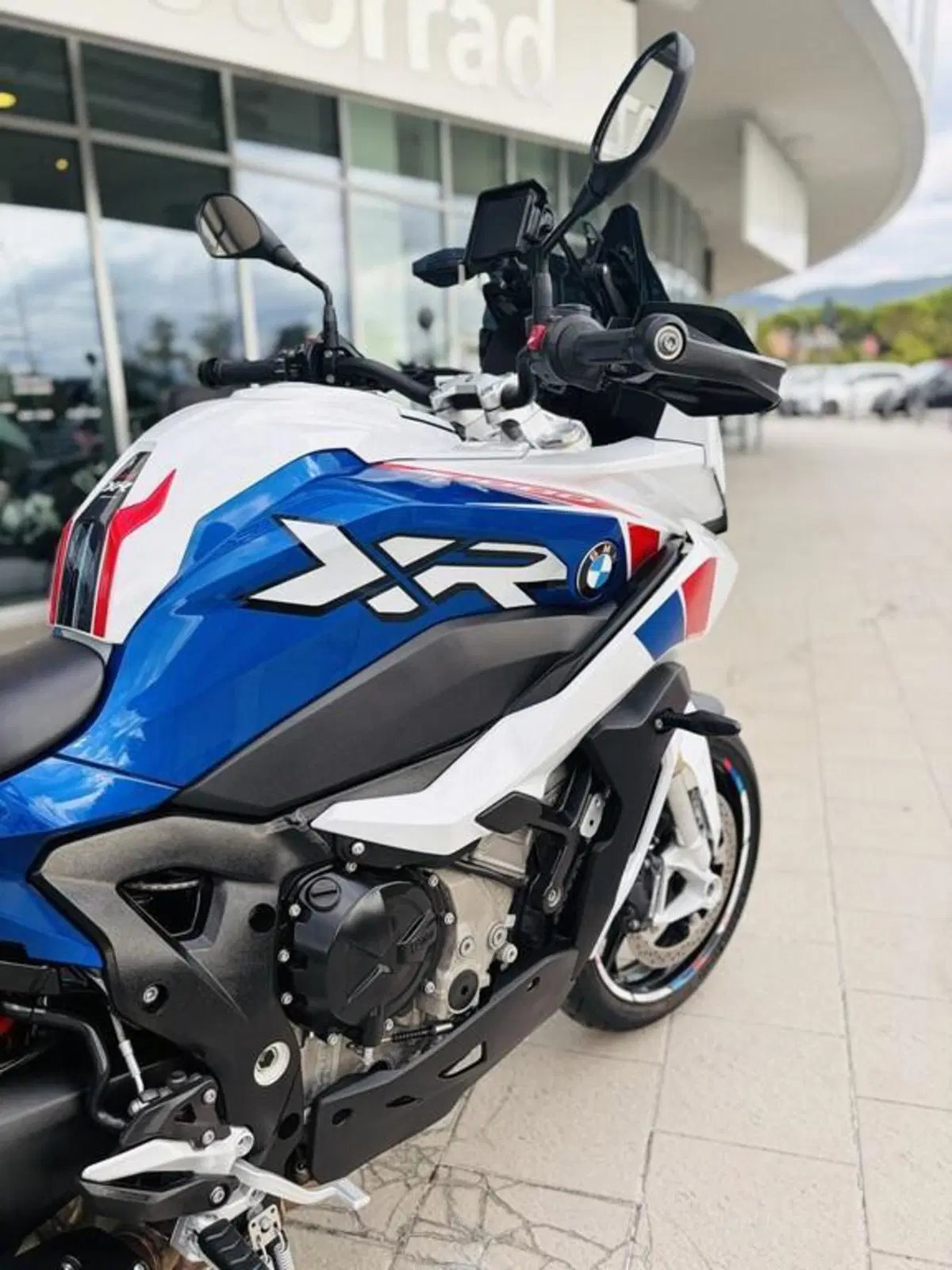 Bmw S 1000 XR (2020 - 23) (4)