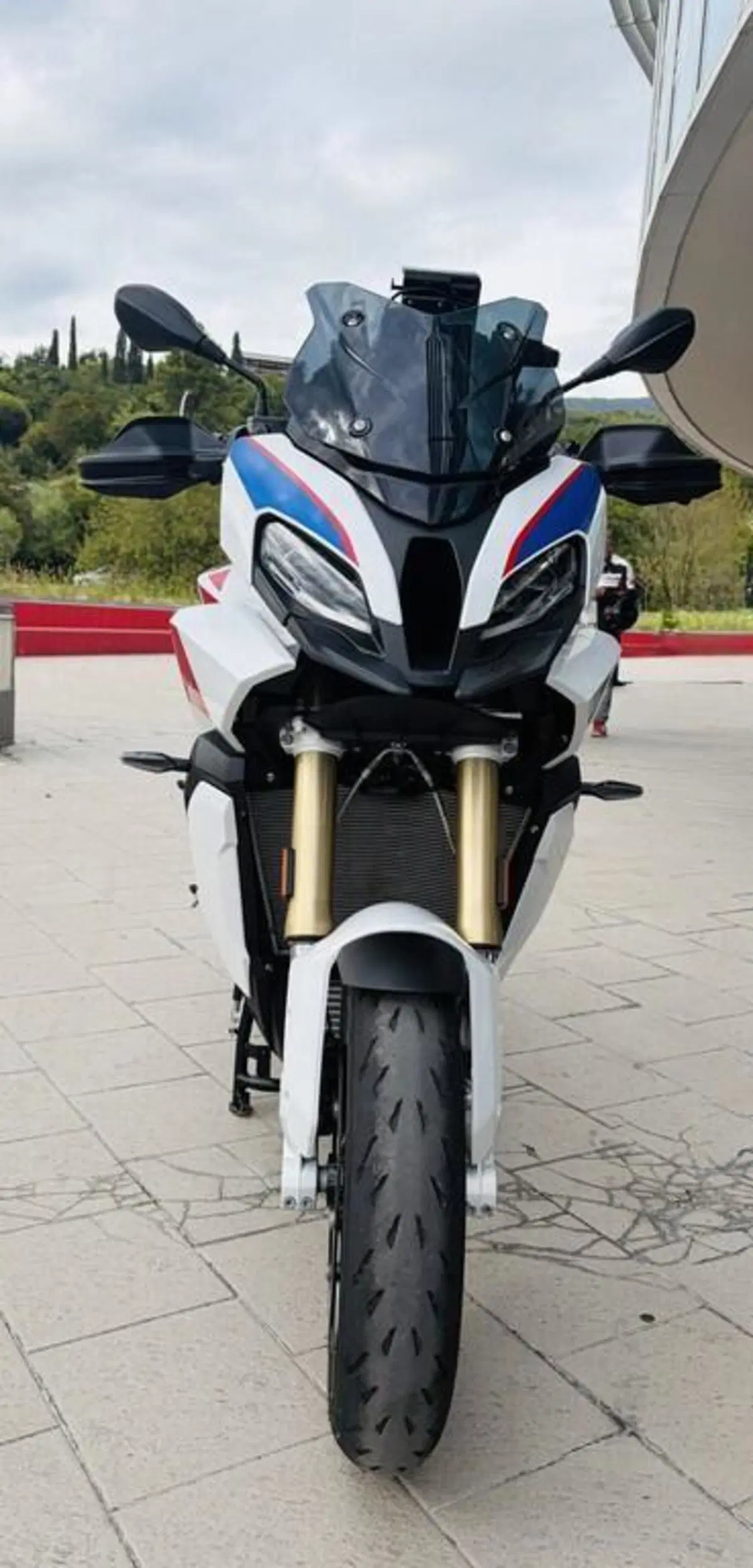 Bmw S 1000 XR (2020 - 23) (3)