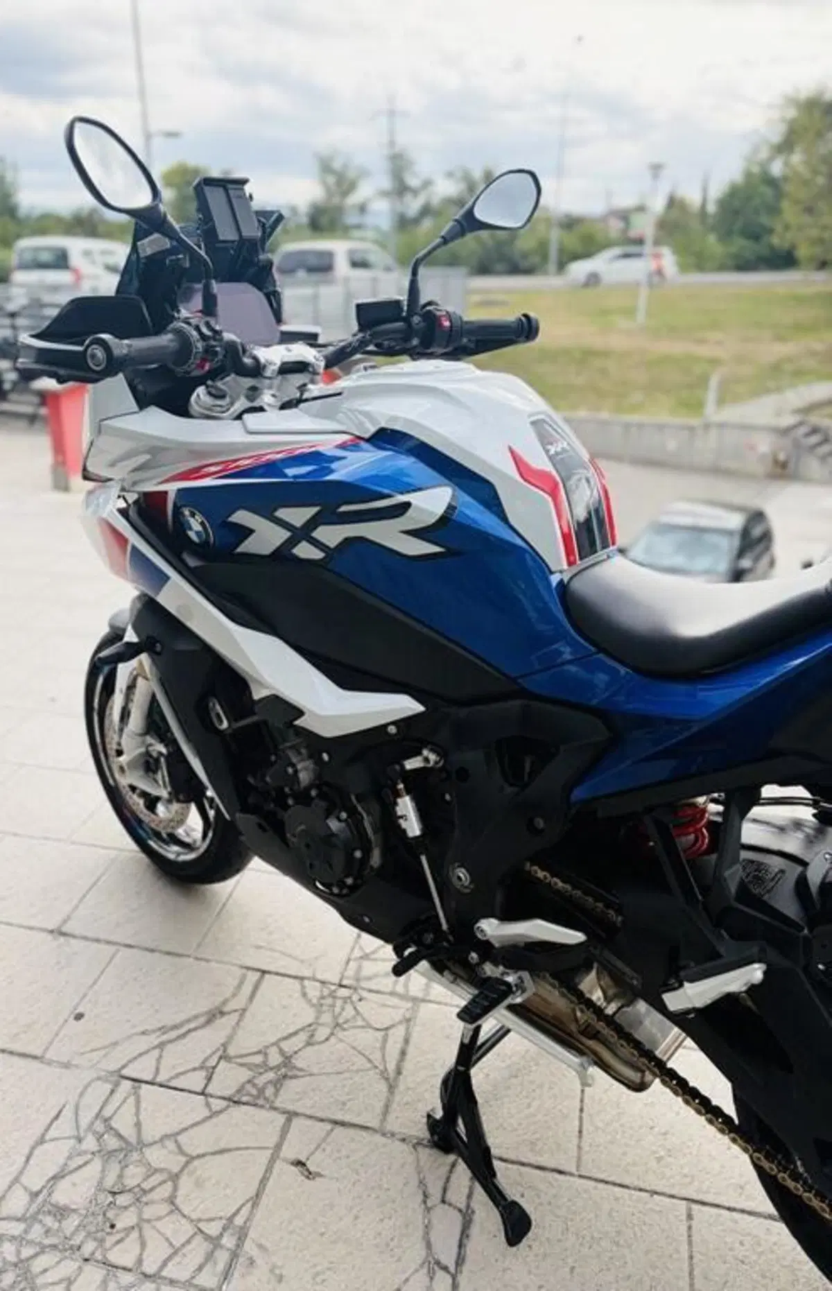 Bmw S 1000 XR (2020 - 23) (5)
