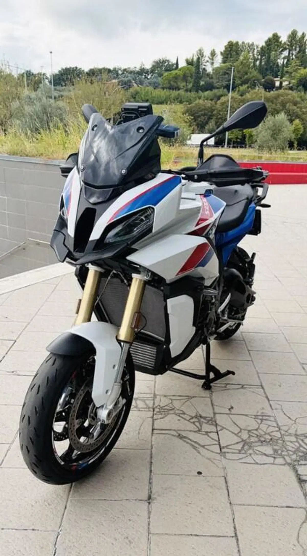Bmw S 1000 XR (2020 - 23) (7)