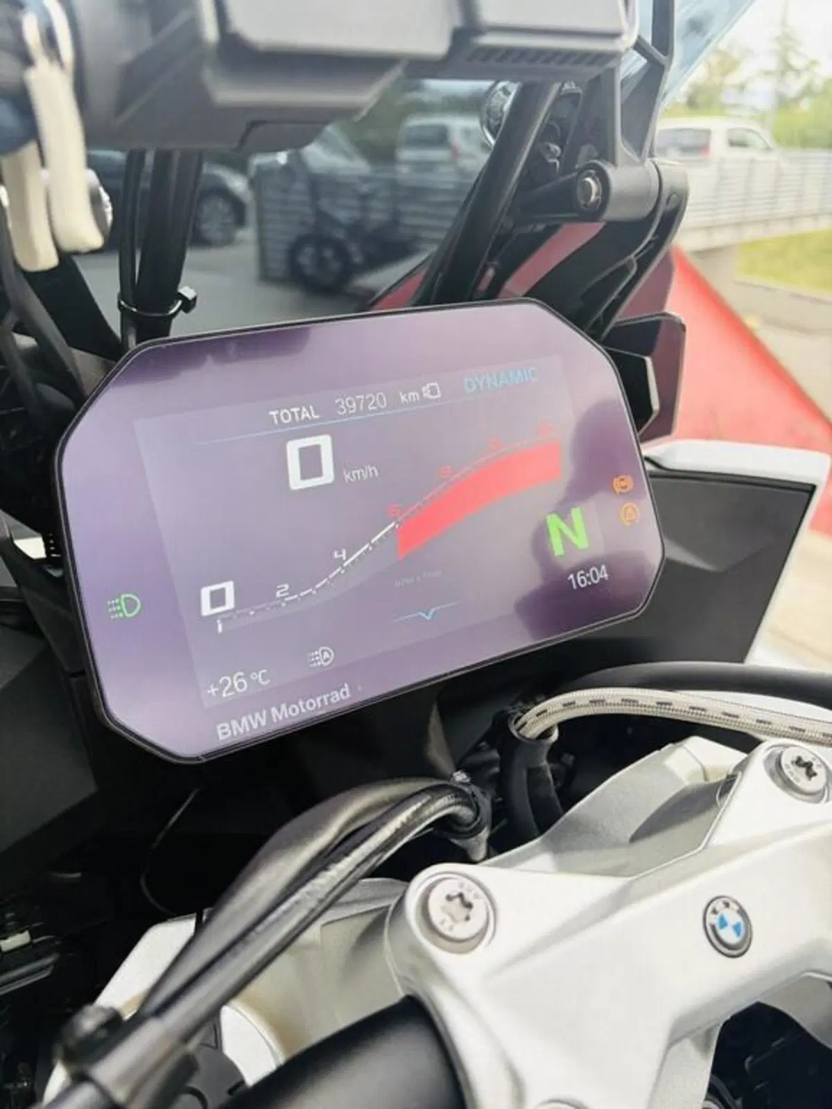 Bmw S 1000 XR (2020 - 23) (8)
