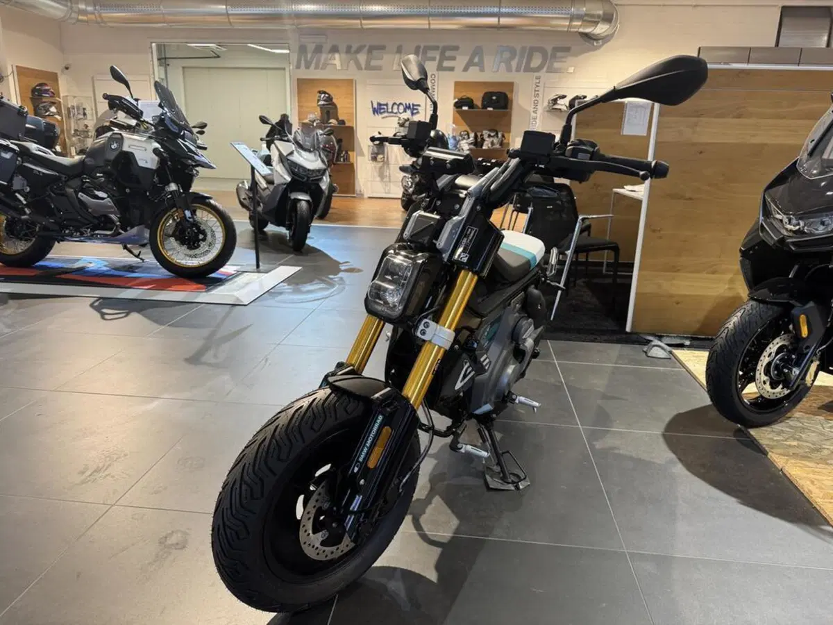 Bmw CE 02 (2024 - 26) (4)