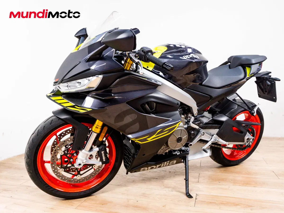 Aprilia RS 660 (2025 - 26) (8)