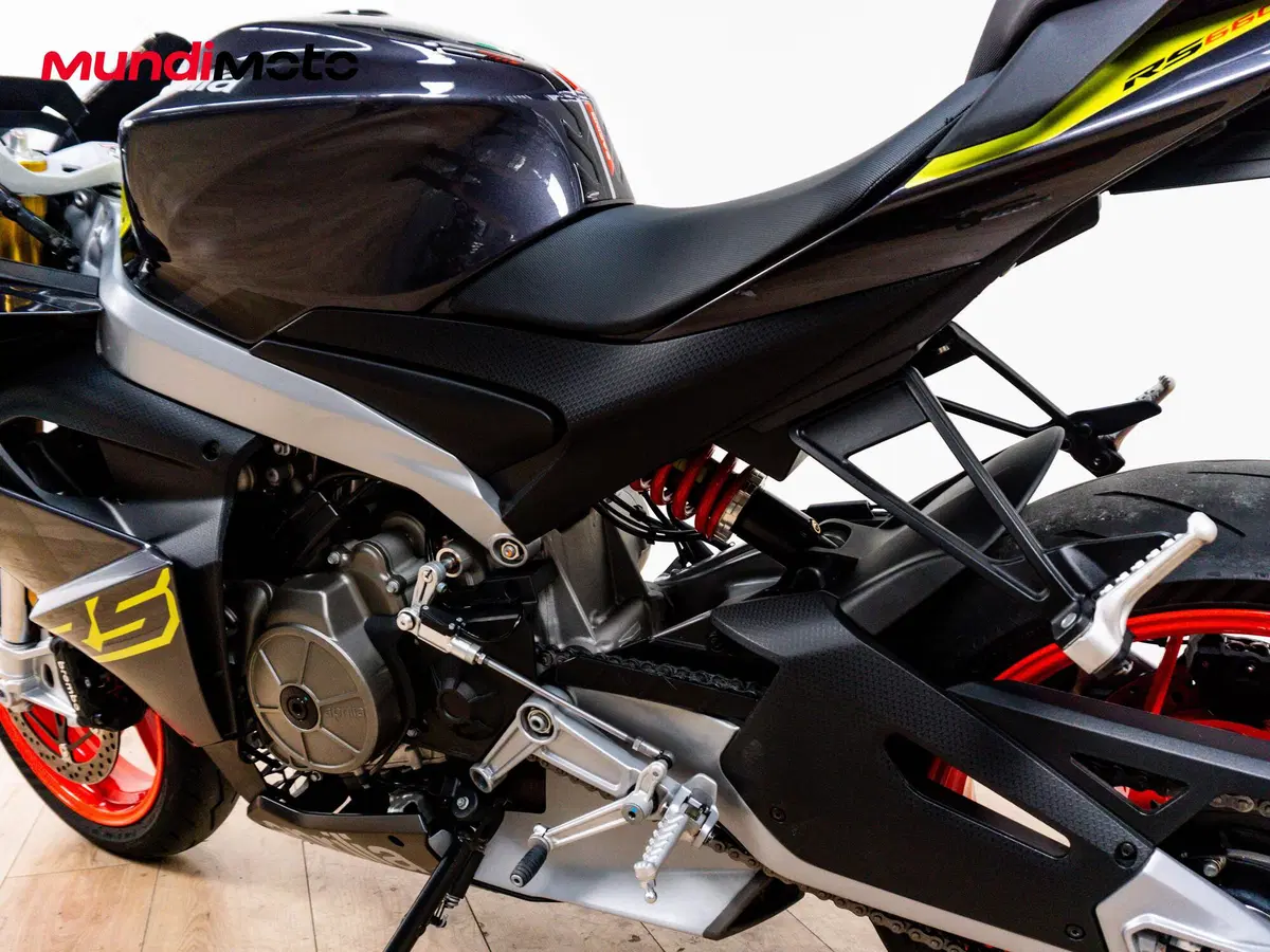 Aprilia RS 660 (2025 - 26) (10)