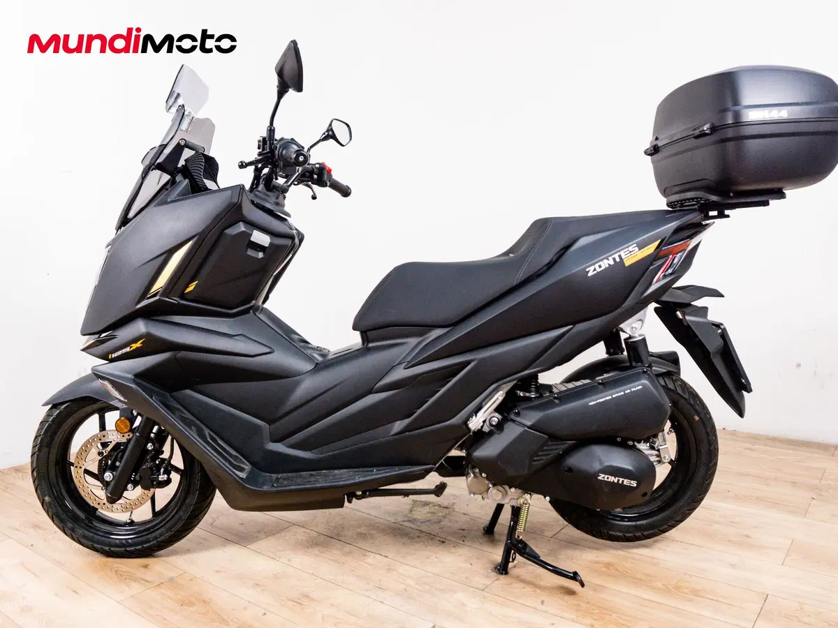 Zontes ZT125-X (2026) (6)