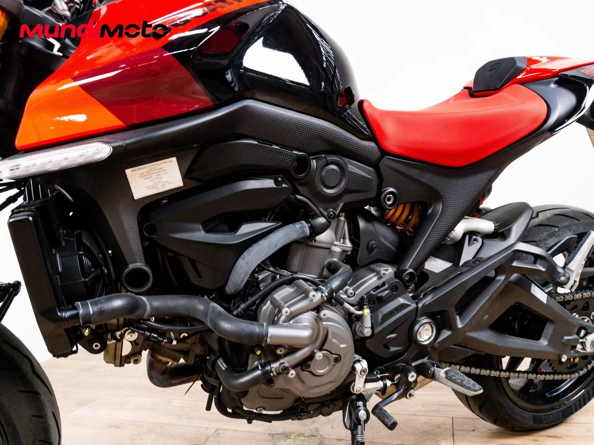 Ducati Monster 937 SP (2023 - 25) (9)
