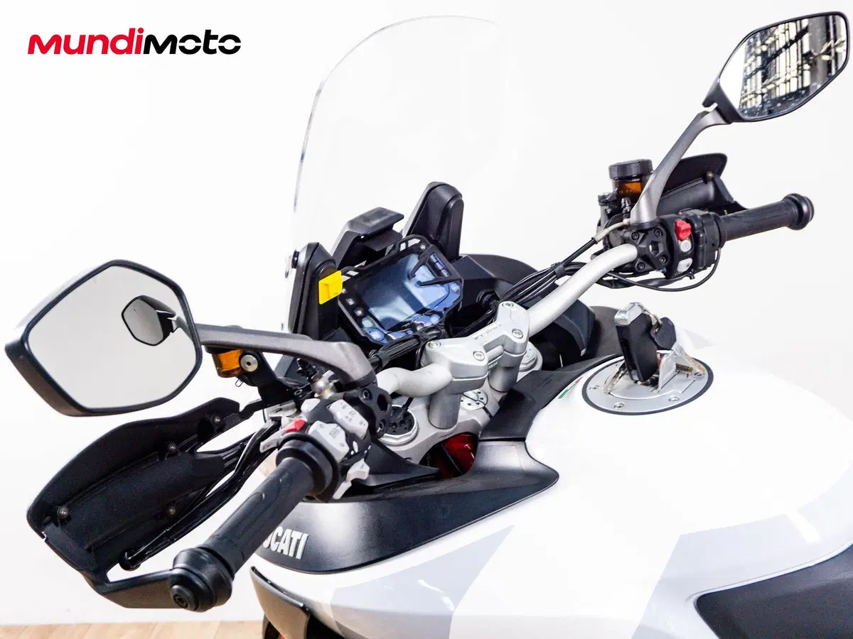 Ducati Multistrada 950 S (2021) (11)