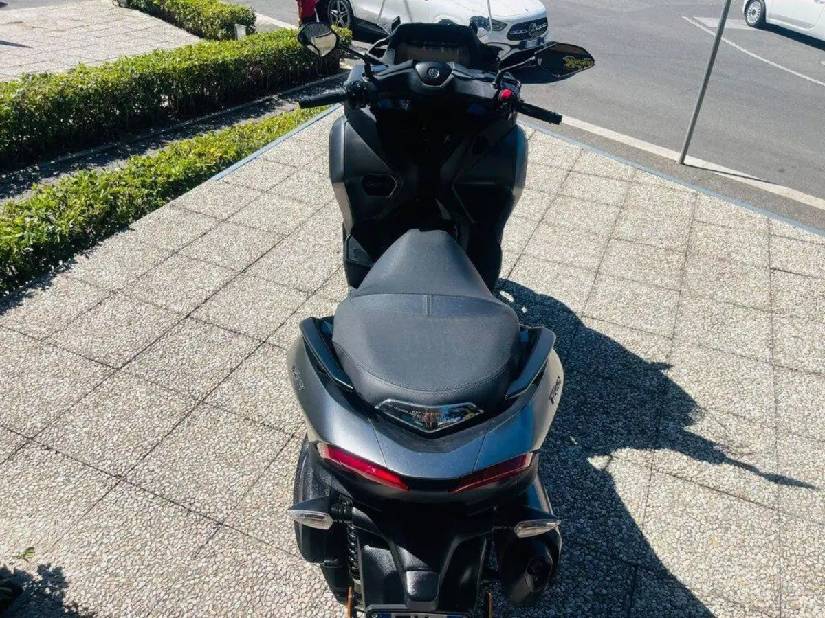 Yamaha Tricity 300 (2021 - 24) (7)