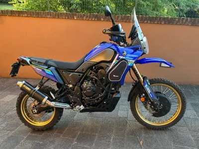 Yamaha Ténéré 700 Extreme Edition (2023 - 25) usata