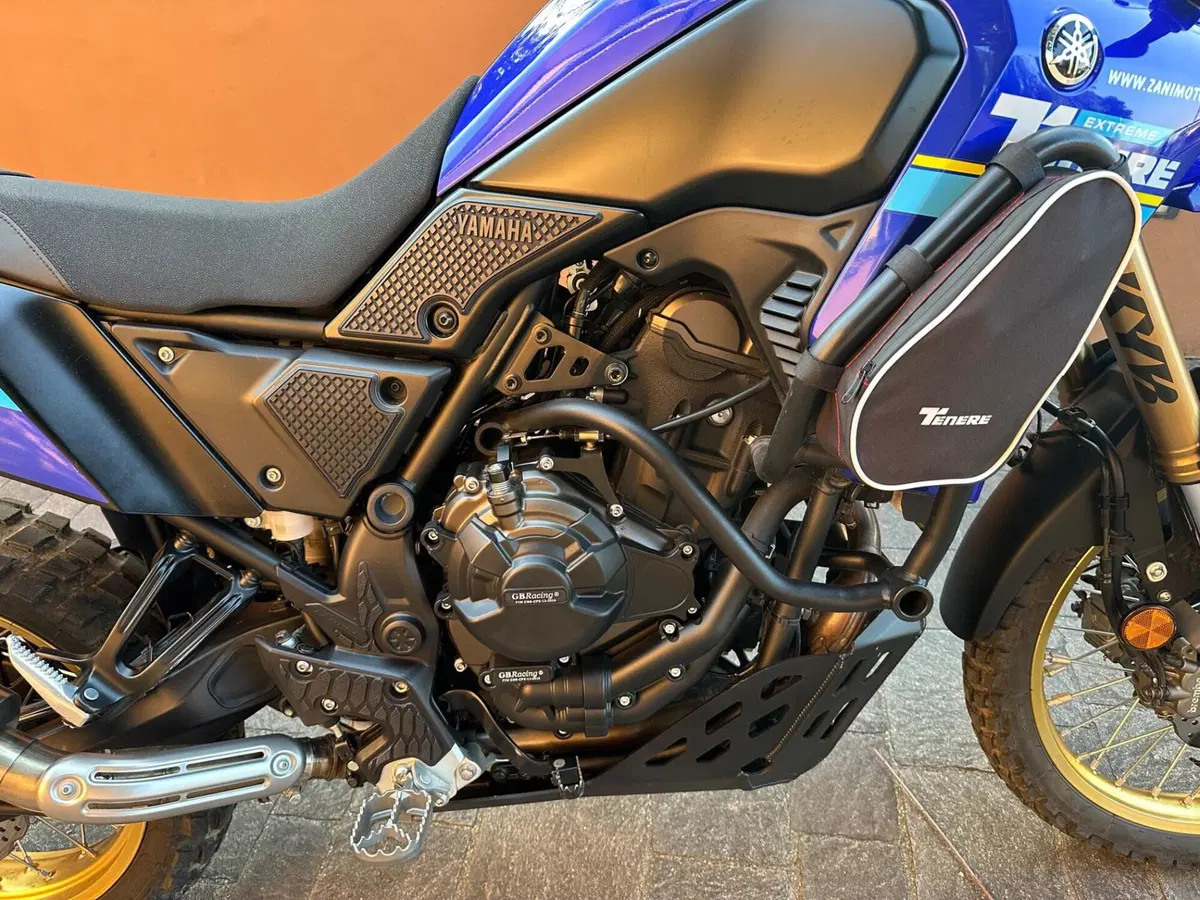 Yamaha Ténéré 700 Extreme Edition (2023 - 25) (3)