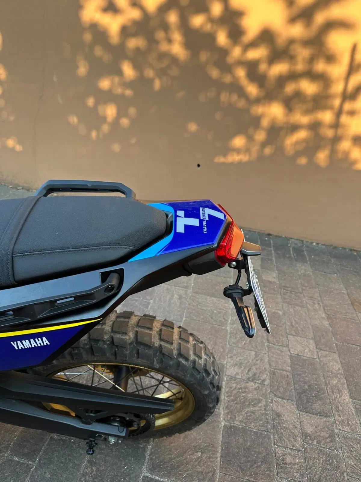 Yamaha Ténéré 700 Extreme Edition (2023 - 25) (5)