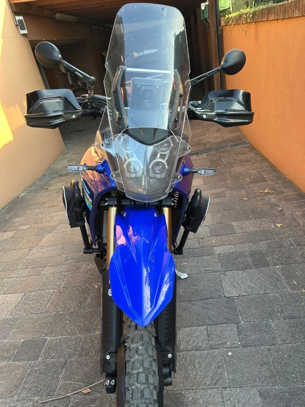 Yamaha Ténéré 700 Extreme Edition (2023 - 25) (6)