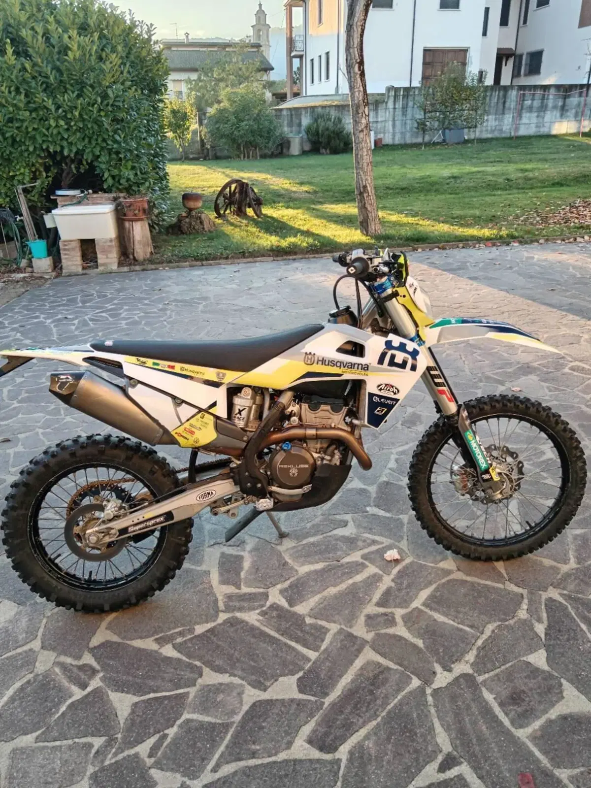 Husqvarna FE 250 (2022) (4)