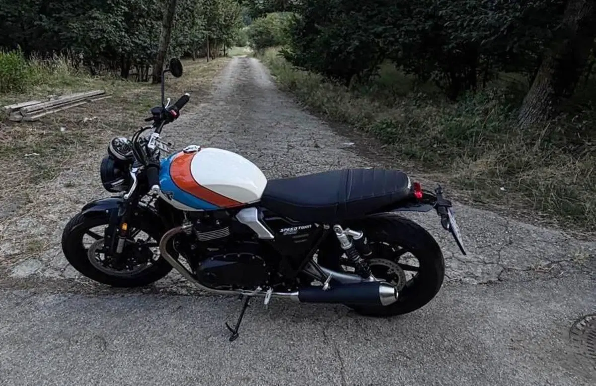 Triumph Speed Twin 900 (2025 - 26) (6)