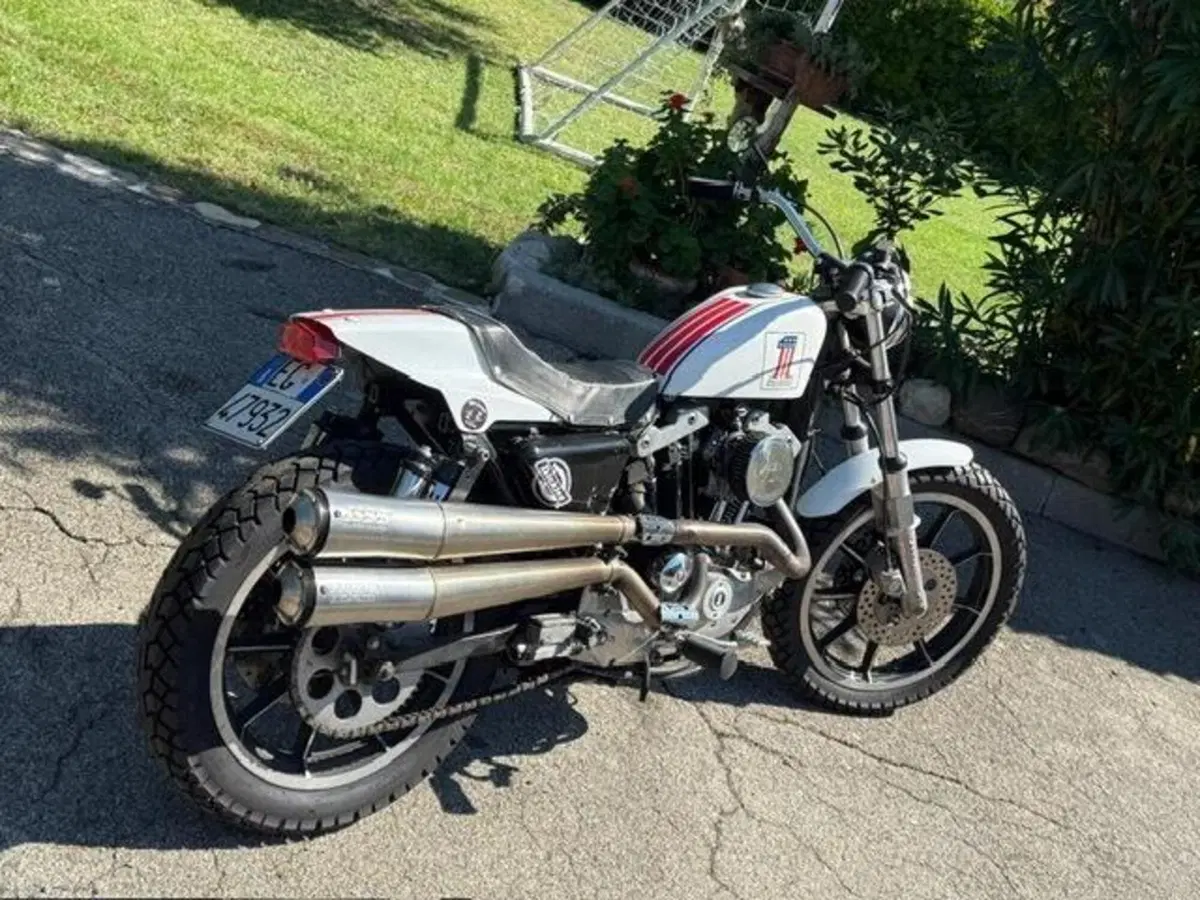 Harley-Davidson XLS 1000 Ironhead (10)