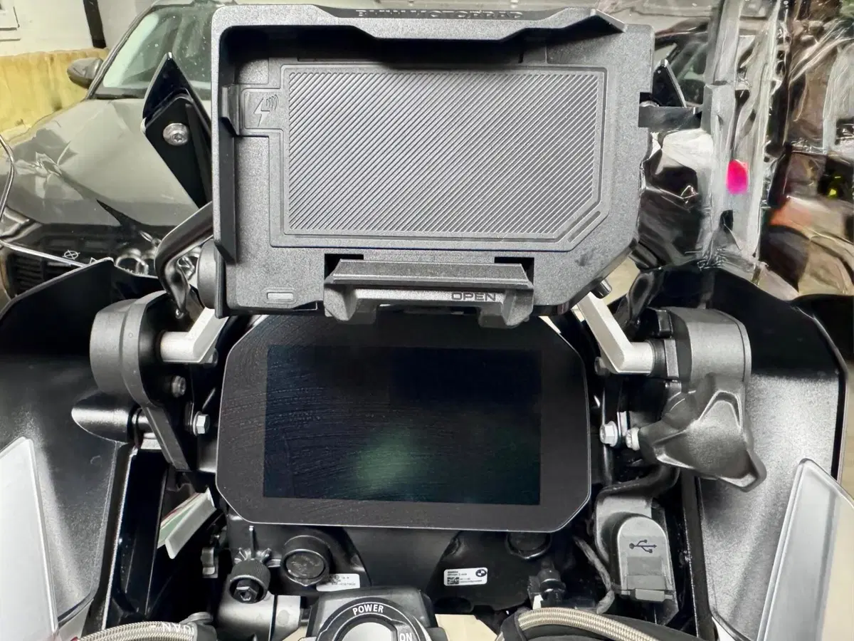 Bmw R 1250 GS Adventure (2021 - 24) (17)